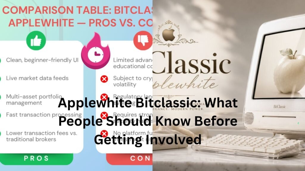 applewhite bitclassic