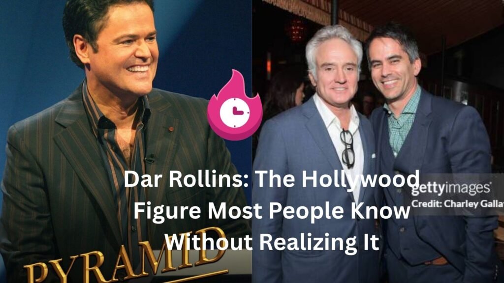 dar rollins