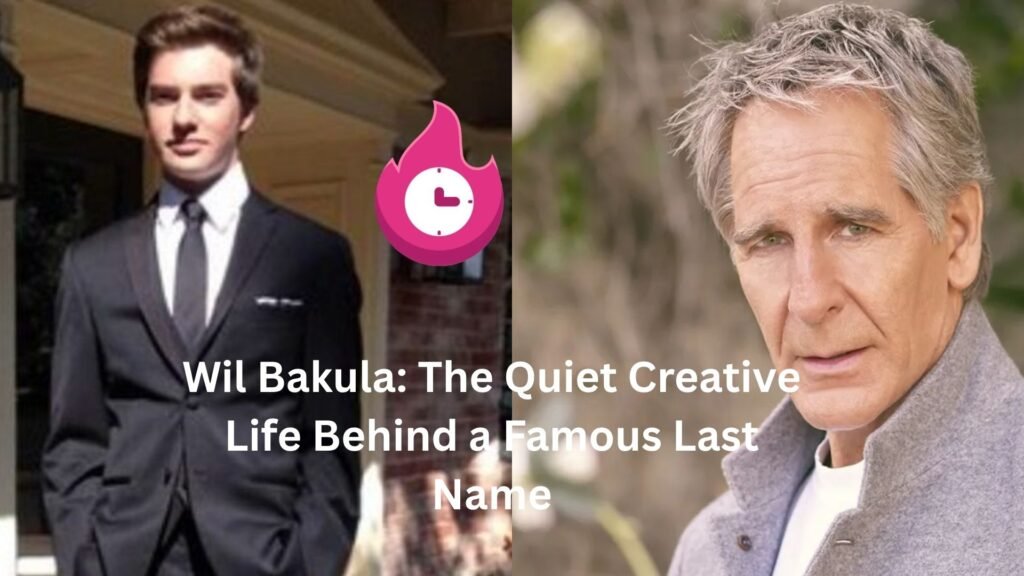 wil bakula