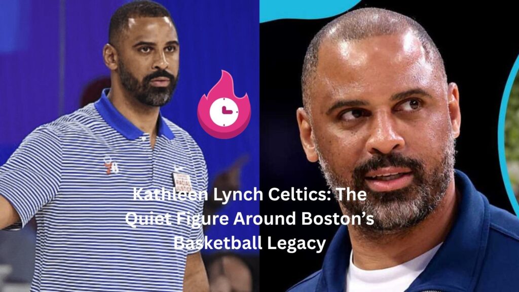 kathleen lynch celtics