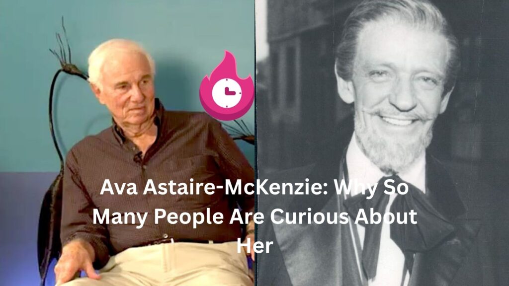 ava astaire-mckenzie