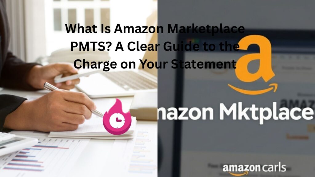 what is amazon marketplace pmts