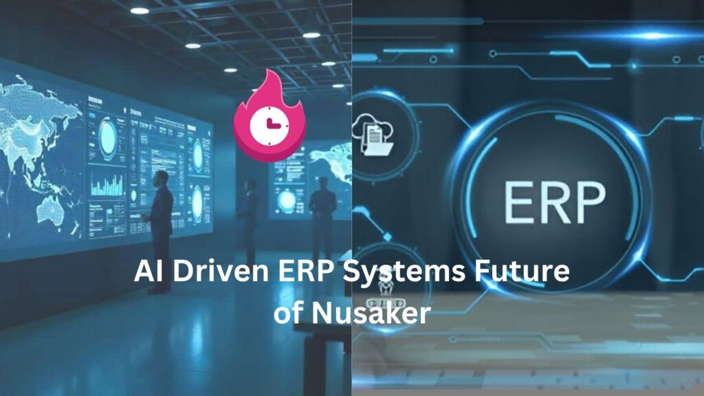 ai driven erp systems future of nusaker