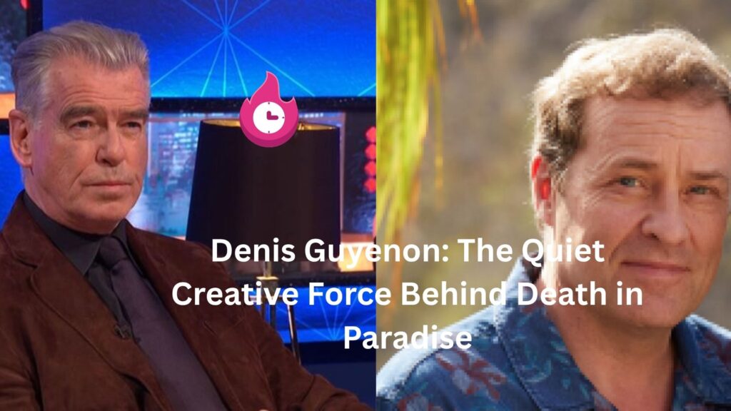 denis guyenon