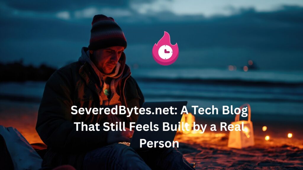blog severedbytes.net