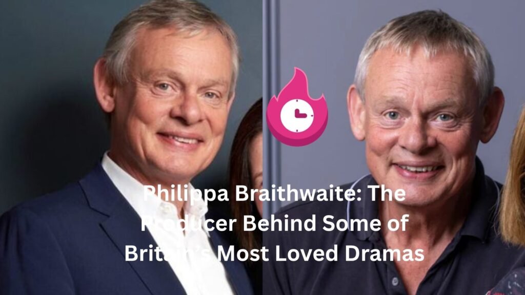 philippa braithwaite