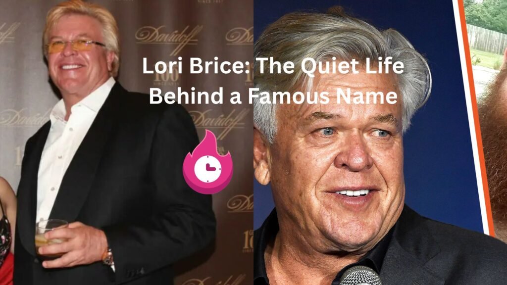 lori brice