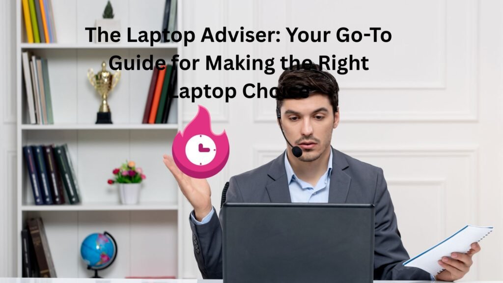 www.thelaptopadviser com