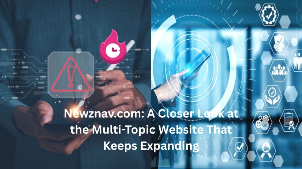 newznav.com