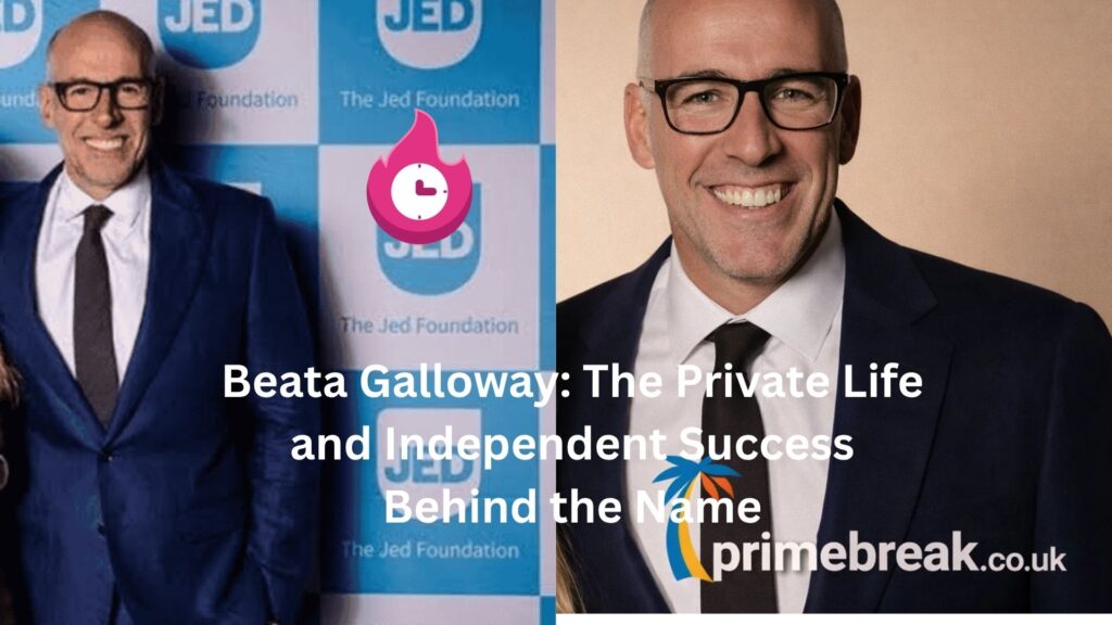 Beata Galloway: The Private Life and Independent Success Behind the Name beata galloway