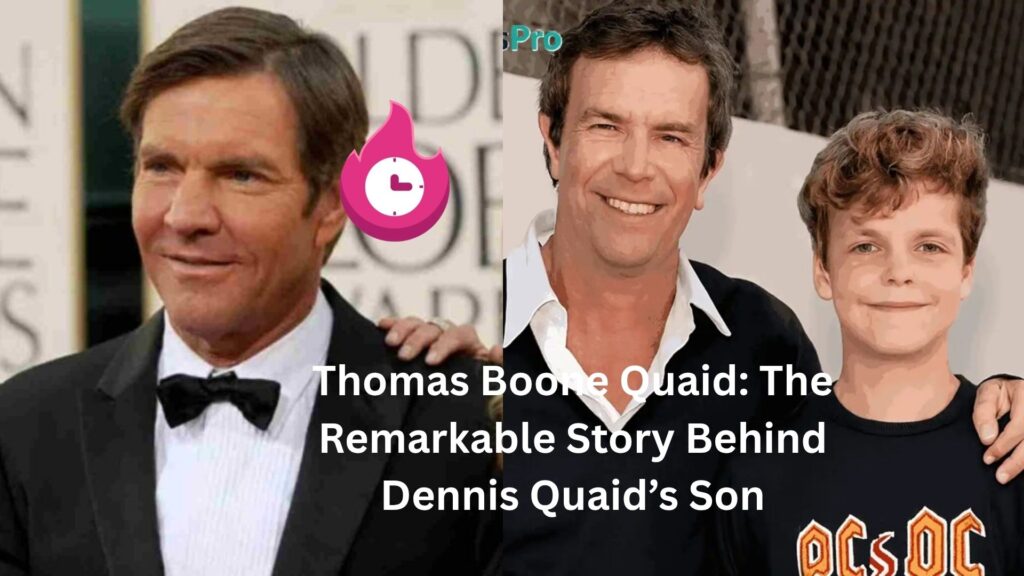 thomas boone quaid