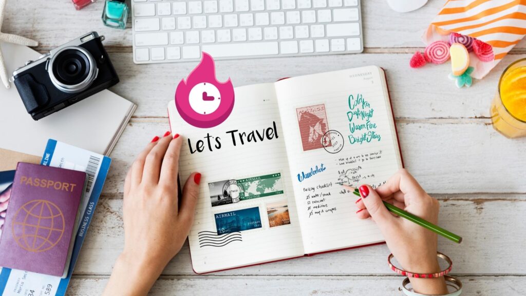 TravellingApples com: A Fresh Take on Travel Stories and Practical Advice g15tool com gadgets