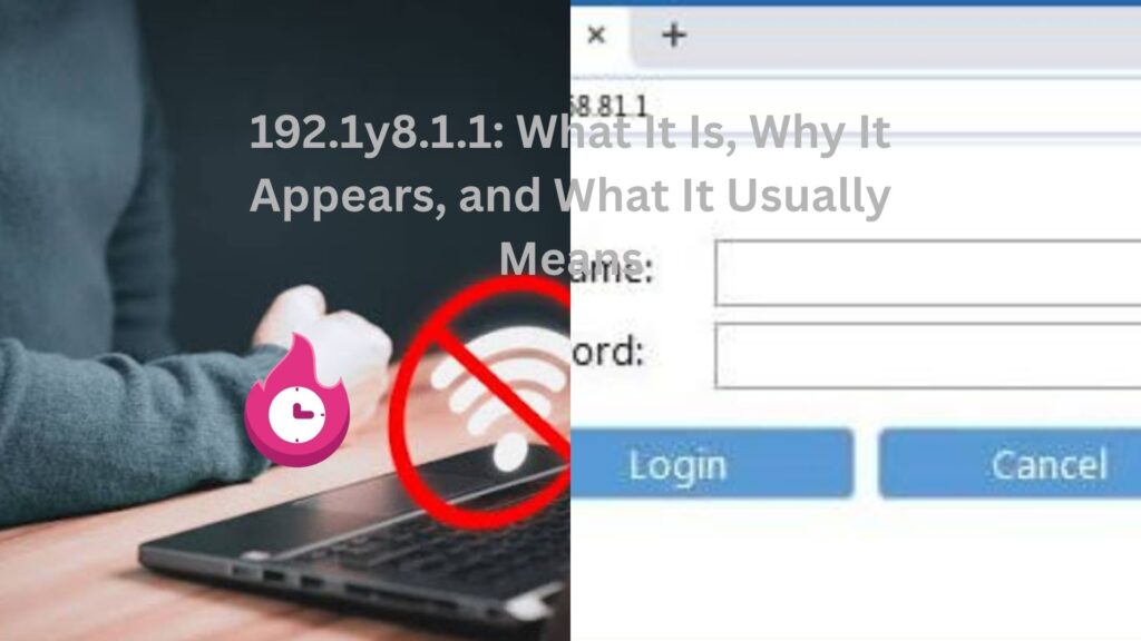 192.1y8.1.1: What It Is, Why It Appears, and What It Usually Means 192.1y8.1.1