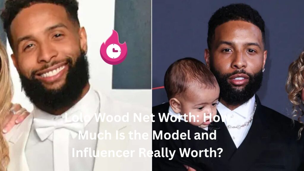 Lolo Wood Net Worth: How Much Is the Model and Influencer Really Worth? lolo wood net worth