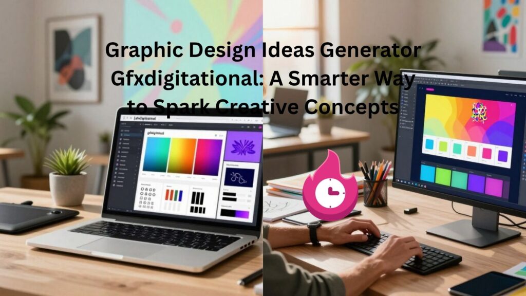 graphic design ideas generator gfxdigitational