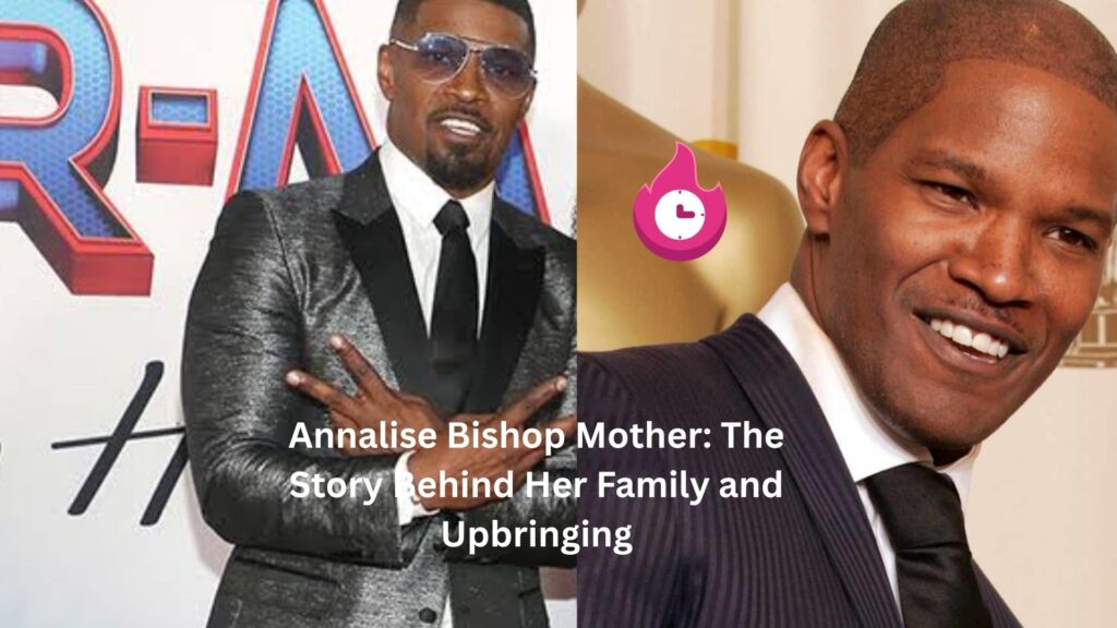annalise bishop mother