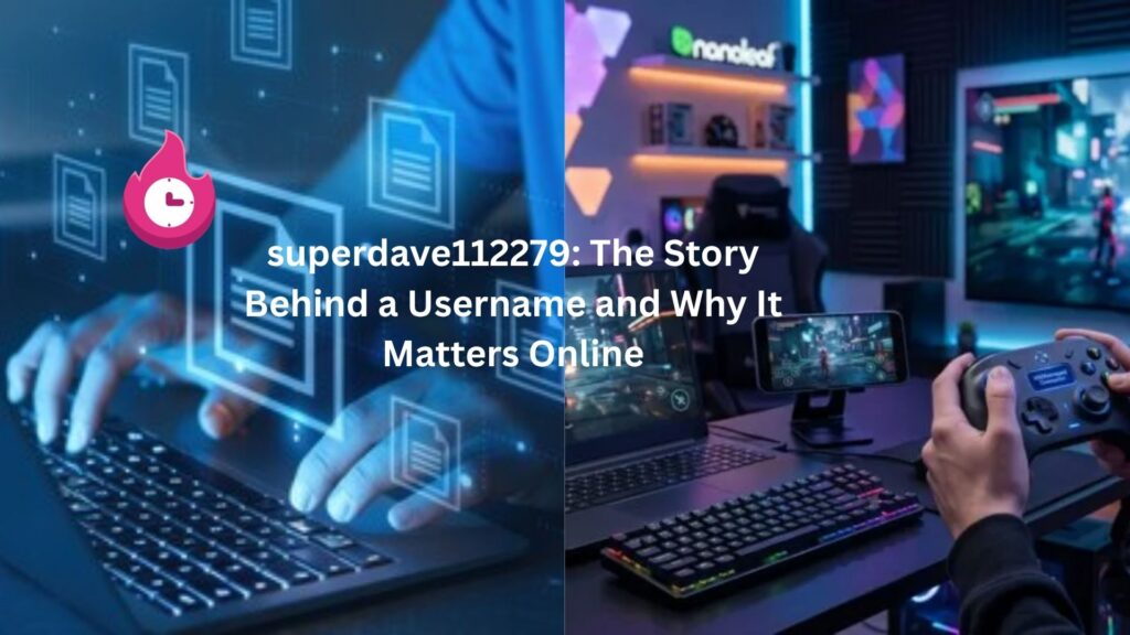 superdave112279: The Story Behind a Username and Why It Matters Online superdave112279