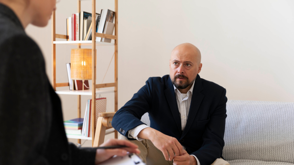 Burbank Therapist and Burbank Psychiatrist: Finding the Right Mental Health Support for Your Needs Burbank Therapist and Burbank Psychiatrist: Finding the Right Mental Health Support for Your Needs
